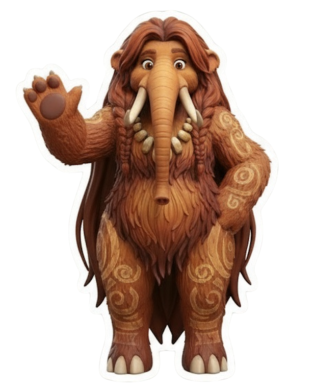 MammothCodes